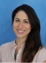 Marissa Seamans