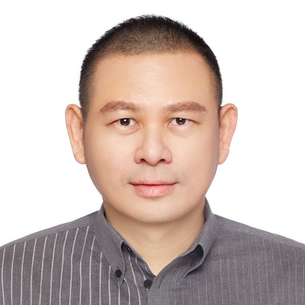 Jianjun Zhou