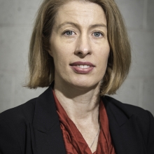 Erin K O'Ferrall