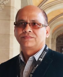 Bipul Talukdar