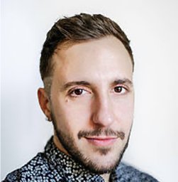 Jonathan De Tovar