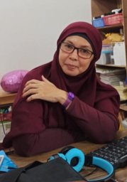 Warsidah Warsidah