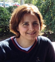 Barcın Karakas Budak