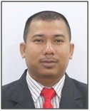 Mohamad Shaharudin Samsurijan