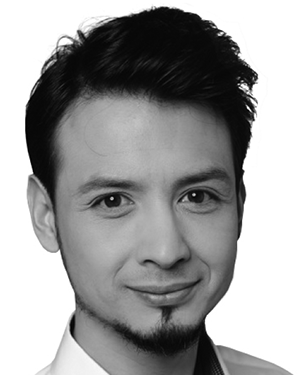 Oliver Wirjadi