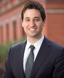Matthew Baron