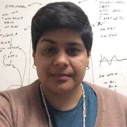 Priya B. Kalra