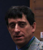 Doron S. Lubinsky (Doron Lubinsky)