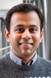 Iyengar Prasanna Vasudevan