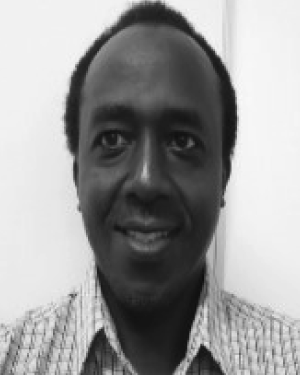 Richard Koech