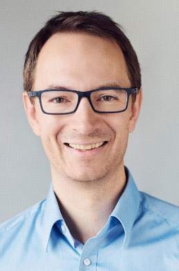 Andreas Geiger