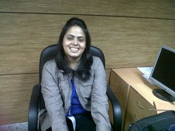 Naazneen Khan