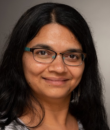 Varsha Dani