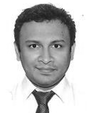 Prageeth Gunathilaka
