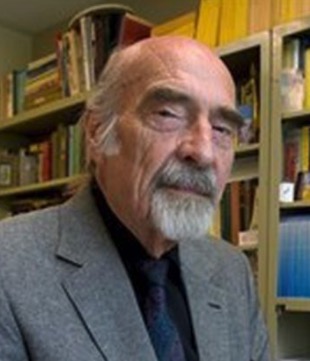 Bernhard Banaschewski