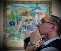 Mauro Mandrioli