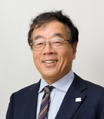 Yozo Fujino