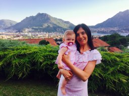 D'Elia Emilia