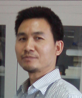 Wenlai Huang
