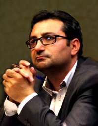 Mehran Kanani