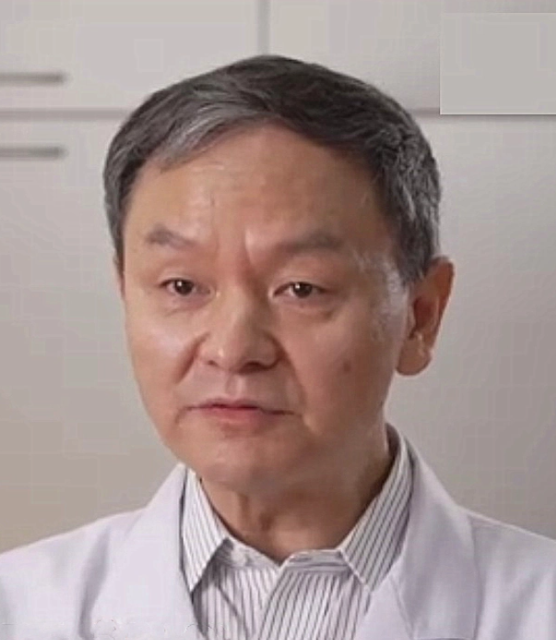 Jinming Li