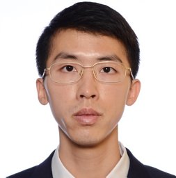 Jingxi Yang