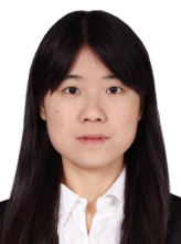 Wenqin Wang