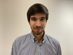 Luis Moreira