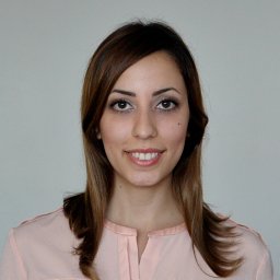 Soudabeh Fazeli Dehkordy