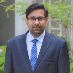 Muhammad Faheem Adil