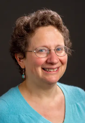 Naomi Driesen