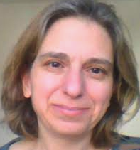Alexandra Psarrou