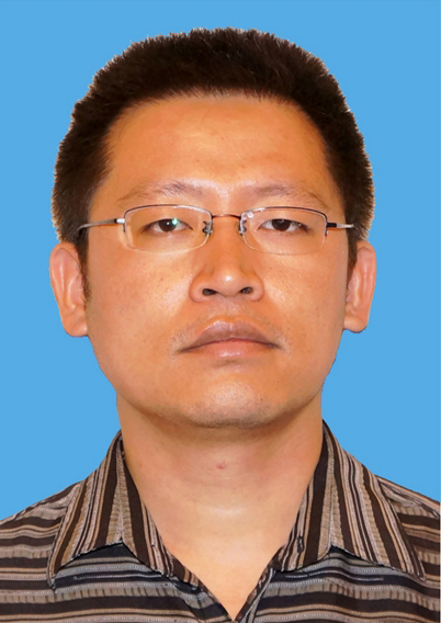 Zhongjian Zhang
