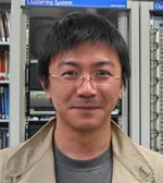 Hiroyuki Nakano