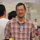 Takashi Yamano