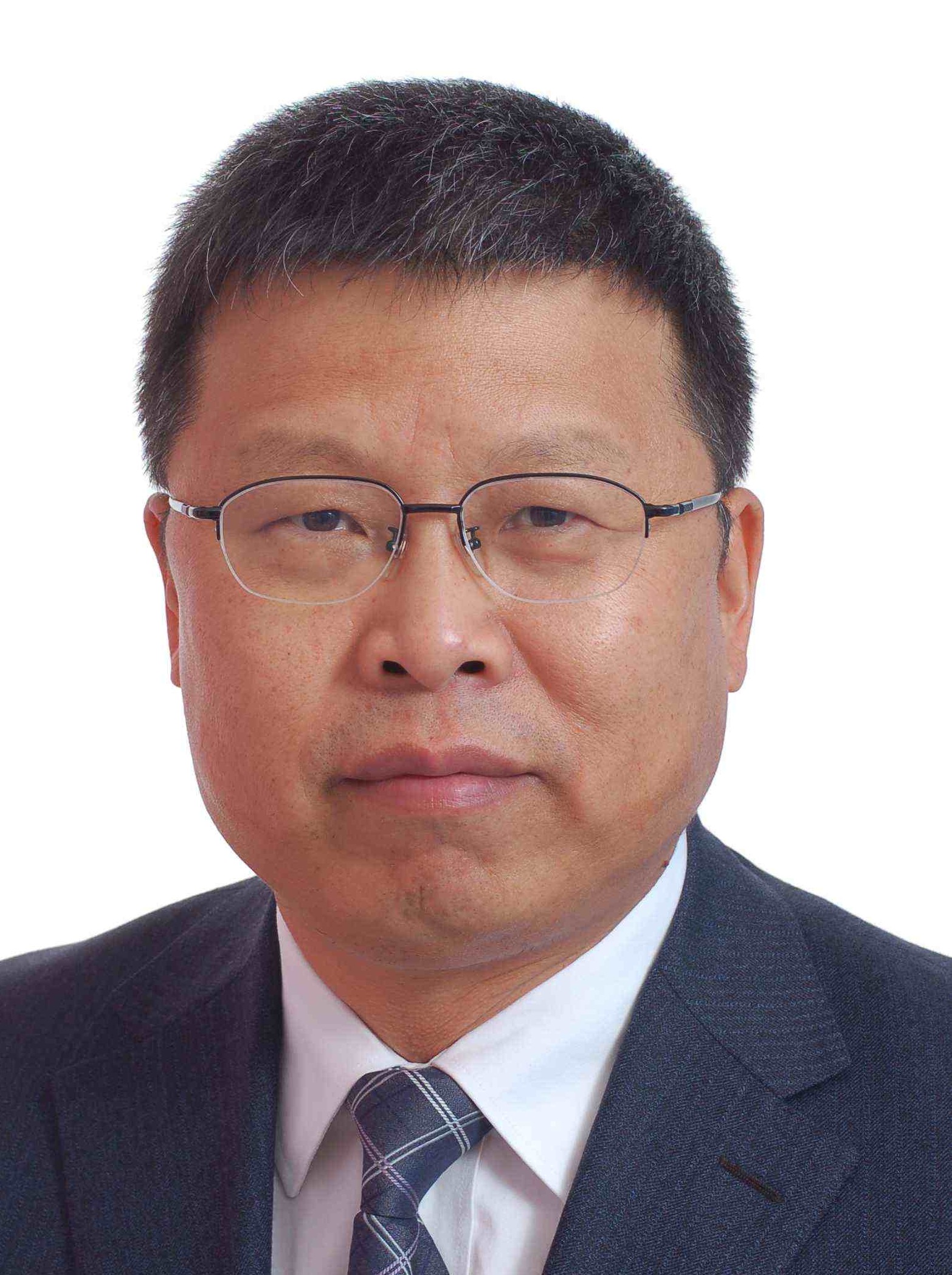 Jialin Hong