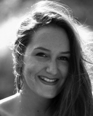 Rebecca Fribourg
