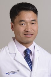 Kehua Zhou