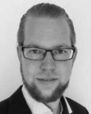 Patrick Kiele