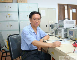 Shaojun Fang