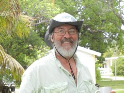 C. Edward Proffitt