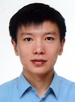 Hongjun Wu