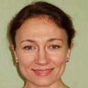 Natalia Konyshko