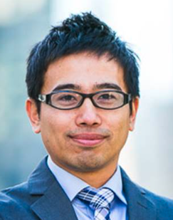 Shigeki Watanabe