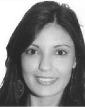 Iolanda Gaudiosi