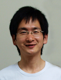 Yongqian Wang