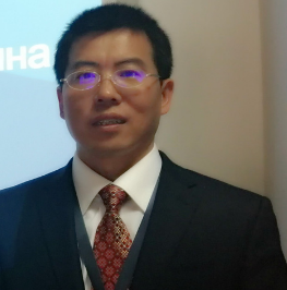Shizhang Yang