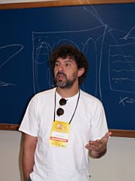 Marcos A. Castilho