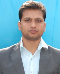 Saurabh Gupta