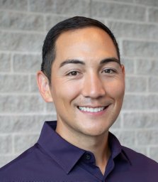 Marc P. Johnston-Guerrero
